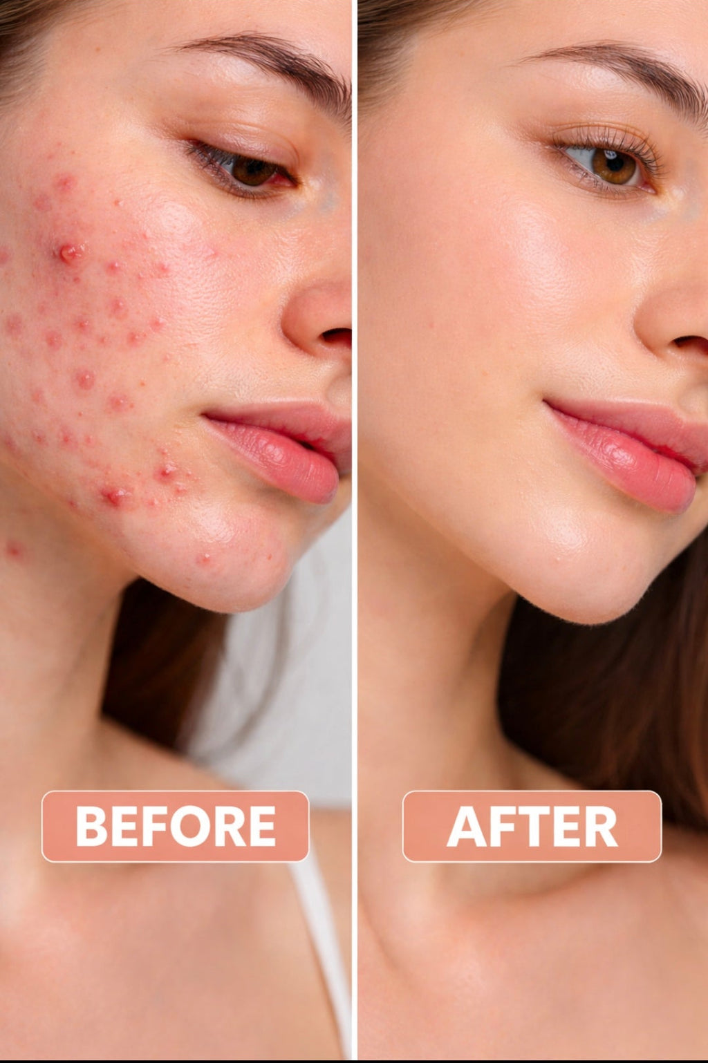 Eloria Facial Cleansing Brush